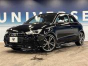 audi s1